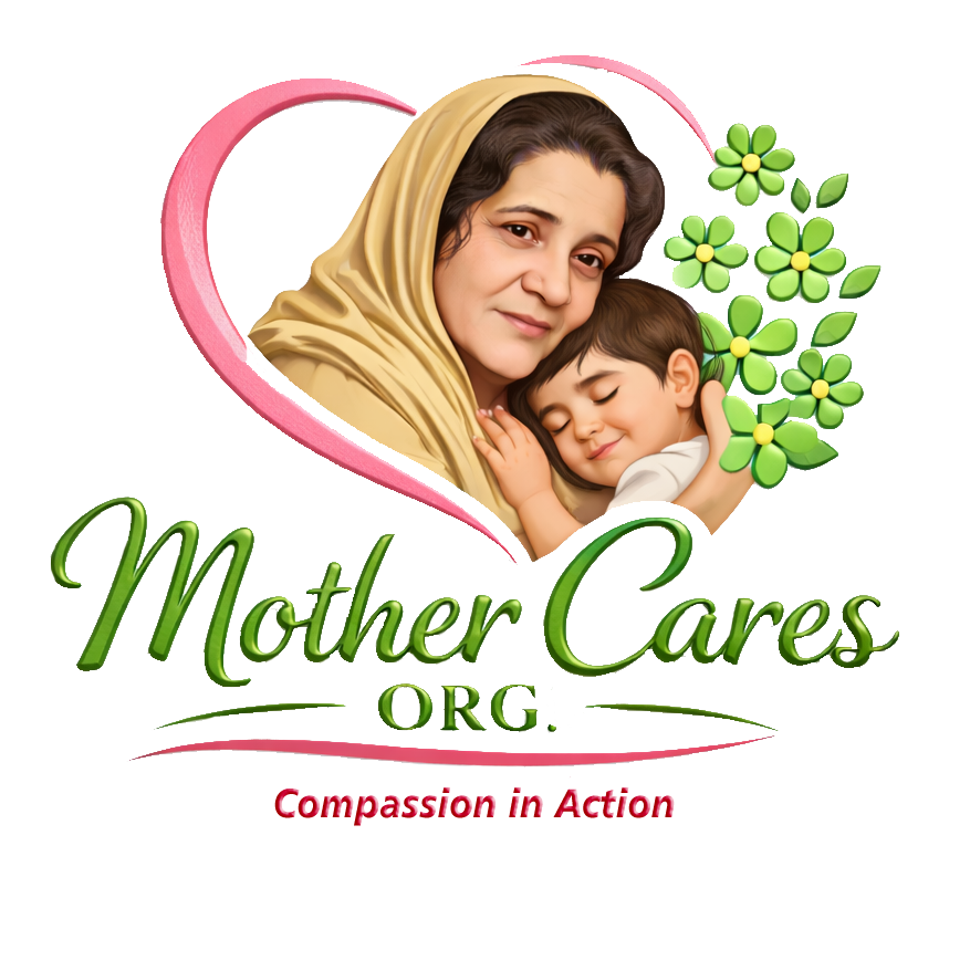 Mother Care Logo